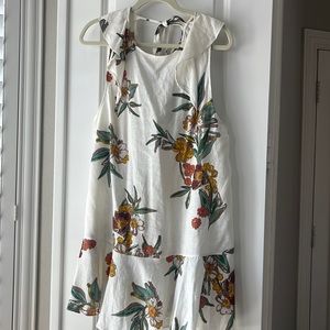 Free People Tunic